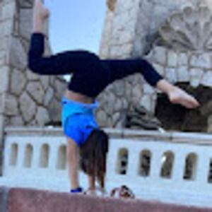 Meet your Posher, Taylor